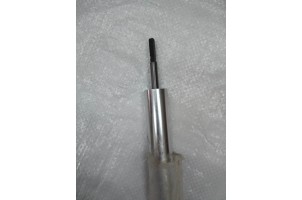 Вал в зборі квадрат + квадрат довжина 76см труба 26мм або 28мм мотокоса, трімер китай